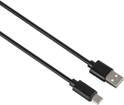 Hama USB-C Cable, USB-C Plug â USB-A Plug, USB 2.0, 0.90 m, 25 Pcs (00200907)