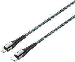 LDNIO LC111 1m USB-C - Lightning Cable (28622) - 24mag