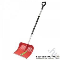  FREUND Hólapát műanyag 53cm PIROS (2023519) (1128892)