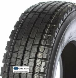 Michelin Xdw Ice Grip (ms 3pmsf) Tractiune Iarna 315/70r22.5 154/150l