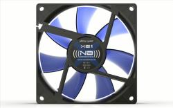 NOISEBLOCKER NB-BlackSilentFan XE-1 92x92x25mm