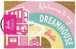 Pyramid Covor de ușă Pyramid Movies: Barbie - Welcome To My Dreamhouse (GP86617) Pres