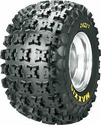 Maxxis M934 Razr 2 ( 20x11.00-9 TL 43J Marcare dubla 275/50-9, Roata spate ) - cauciucuridirect - 970,01 RON