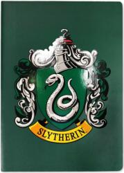 Half Moon Bay Carnet de notițe Half Moon Bay Movies: Harry Potter - Slytherin, format A5 (NBA5HP63)