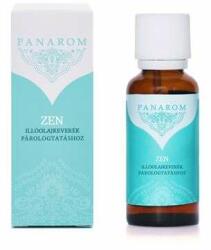 Panarom Amestec de uleiuri esențiale pentru vaporizator, 30 ml, PANAROM Zen (10400120010)