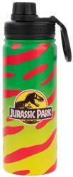 Grupo Erik Sticlă de apă Erik Movies: Jurassic Park - Logo, 500 ml (BMHC029)