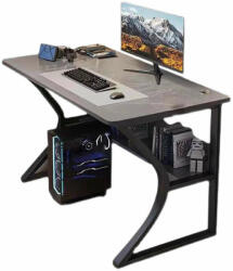 OTC - Gamer Asztal - 120x60x75 cm (OTC-G1)
