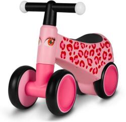 Lionelo Lionelo, Sammy, bicicleta fara pedale, Pink Rose