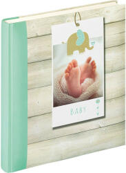 Walther Welcome 50/28x30, 5cm Baby Album