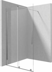 Deante Paravan de dus Deante Jasmin crom 120x195 cm (KTJ_032R) - neakaisa
