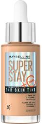 Maybelline Super Stay Vitamin C Skin Tint Alapozó 30 ml - douglas - 4 632 Ft