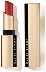 Bobbi Brown Luxe Matte Lipstick Golden Hour 3.5 g