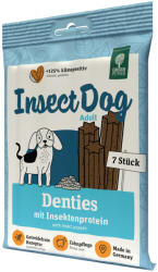 Green Petfood Green Petfood InsectDog Denties - 2 x 180 g