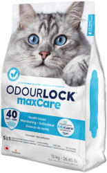 OdourLock OdourLock Nisip pisici MaxCare - 2 x 12 kg