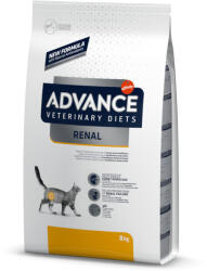 Affinity Affinity Advance Veterinary Diets Renal Feline - 8 kg