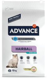 Affinity Affinity Advance Sterilized Hairball - 2 x 10 kg