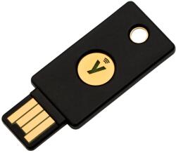 YUBICO YubiKey 5 NFC - Systemsicherheitsschlüssel (5060408461426) (5060408461426)