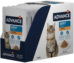 Affinity Affinity Advance Feline Adult Pui - 12 x 85 g