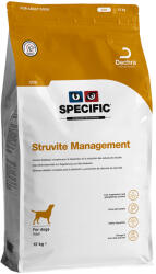 SPECIFIC Specific Dog CCD Struvite Management - 12 kg