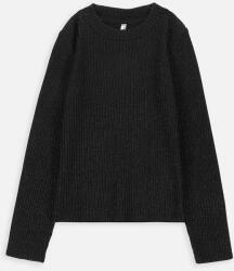 Coccodrillo pulover copii culoarea negru 9BYX-SWK02U_99X