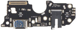 Oppo A98 5G CPH2529 töltő csatlakozós panel (usb c) utángyártott