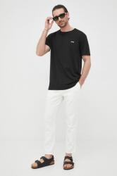 HUGO tricou bărbătesc din bumbac Dero222 PPYY-TSM277_99X (50466158)