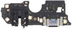 Oppo A98 5G CPH2529 töltő csatlakozós panel (usb c) gyári
