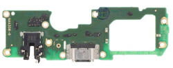 Oppo Reno7 Lite 5G CPH2343 töltő csatlakozós panel (usb c) gyári