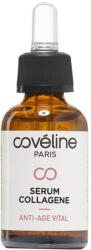 COVELINE Ser de fata cu colagen Anti-Age Vital, 30 ml, Coveline