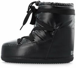 Bianco cizme de iarna BIAMOUNTAIN culoarea negru, 11330588 9BYX-OBD3L6_99X