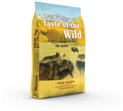 Taste of the Wild High Prairie Dog 18.14 kg