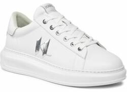 Karl Lagerfeld Sneakers KL52518 Alb