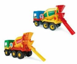 Wader Middle Truck betonkeverő 40 cm többféle (32390)