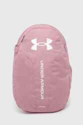 Under Armour rucsac culoarea roz, mare, neted 9BY8-PKU048_34X (1364180)
