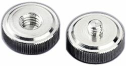 Hama állványcsavar adapter 3/8"->1/4 (005121)