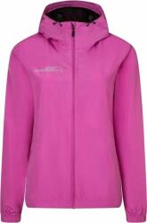 Rock Experience Sixmile Woman Waterproof Jacket Super Pink XL Jachetă (REWJ067910834XL)