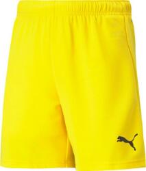 PUMA Sorturi Puma teamRISE Short Jr 70494307 Marime 140 (70494307)