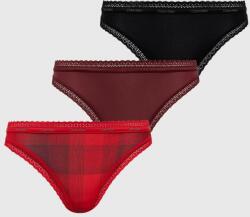Calvin Klein Underwear chiloti 3-pack 9BYX-BID166_MLC