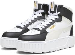 PUMA Női magasszárú Puma KARMEN REBELLE MID W fehér 387213-11 - EUR 40 | UK 6, 5 | US 9