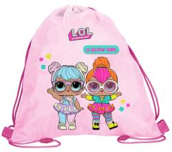 PASO LOL Surprise tornazsák GLOW - Paso