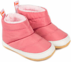 Bibi Shoes Ghete Fete Ghete Fetite Bibi Afeto Joy Roz cu Blanita Bibi Shoes roz 23
