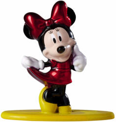 Jada Toys Disney Nano Metalfigs fém figura - Minnie egér