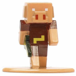 Jada Toys Minecraft Nano fém figura - Piglin