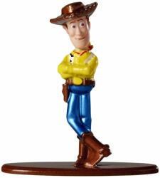 Jada Toys Disney Nano Metalfigs fém figura - Toy Story - Woody