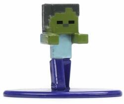 Jada Toys Minecraft Nano fém figura - Baby Zombi