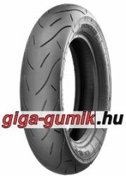 Heidenau K80 SR ( 100/90-12 TL 62M hátsó kerék, Első kerék ) - giga-gumik