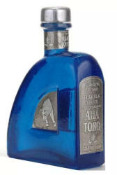 AHA TORO Tequila Blanco 0.7l