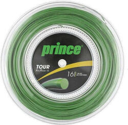 Prince Racordaj tenis "Prince Tour Xtra Power 16 (200 m) - green