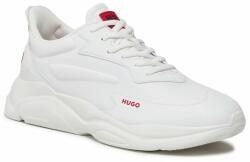 Hugo Sneakers Hugo Leon 50504799 10249881 01 Alb Bărbați
