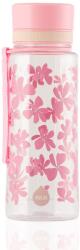  EQUA BPA-mentes műanyag kulacs (600ml) Think Pink (356659)